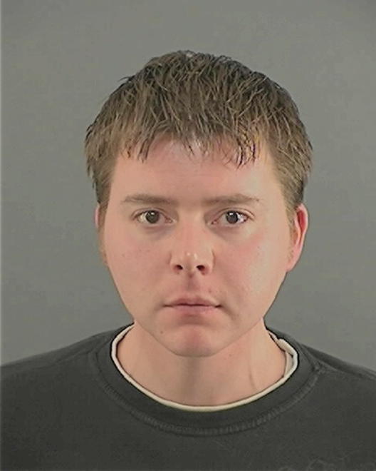 GLORE, JOSEPH HAROLD - Peoria County, IL