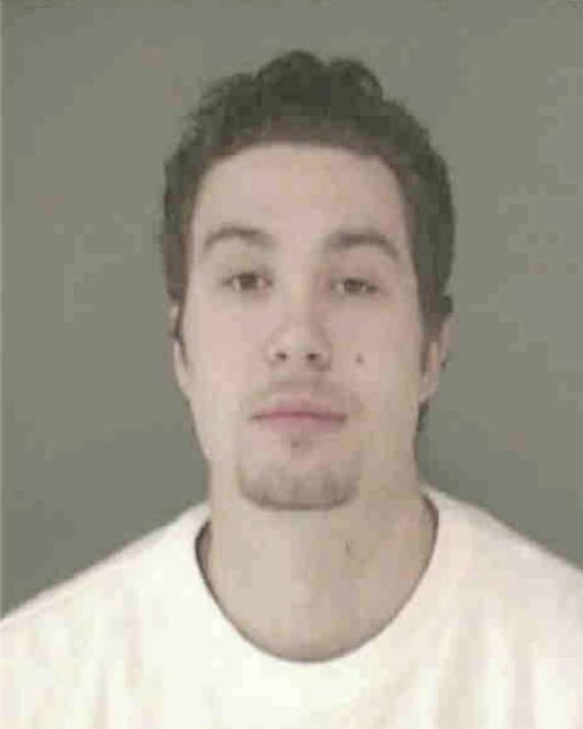 GRAY, JEREMIAH JOE - Peoria County, IL