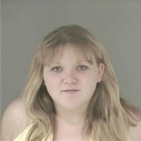 HENKINS, CHARLI J - Peoria County, IL