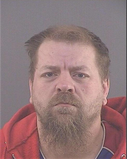 HOWARD, ROBERT EUGENE - Peoria County, IL