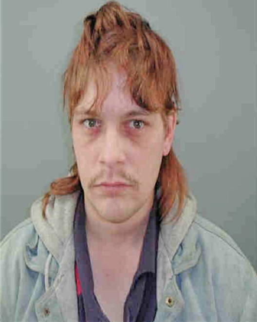 HUFF, VERNON M - Peoria County, IL