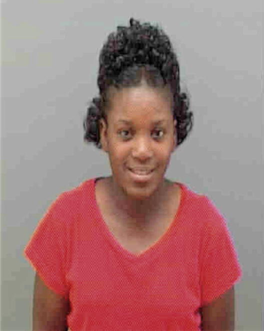 IRBY, LATISHA SHANTELL - Peoria County, IL