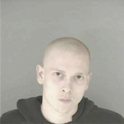 KEAYES, JESSIE LEE - Peoria County, IL