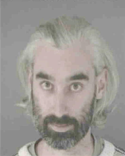 KECK, JOSEPH THOMAS - Peoria County, IL