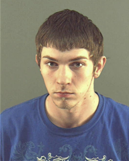 LYONS, RICHARD M - Peoria County, IL