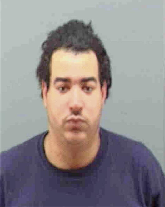 MALONE, JASON DUANE - Peoria County, IL
