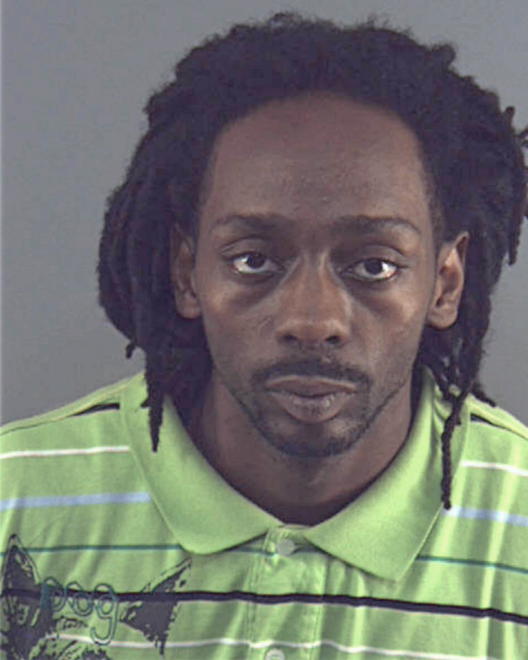 MANN, BRIAN KEITH - Peoria County, IL