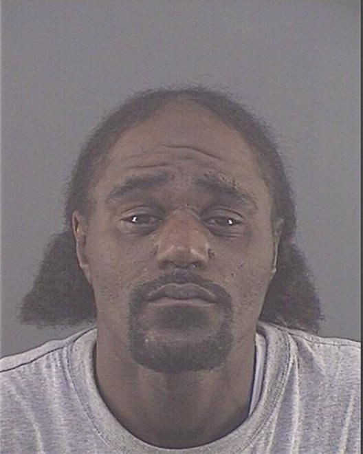 MUHAMMAD, LATEEF RAHIM - Peoria County, IL