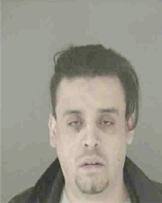MUNOZ, OSCAR ISMELS - Peoria County, IL