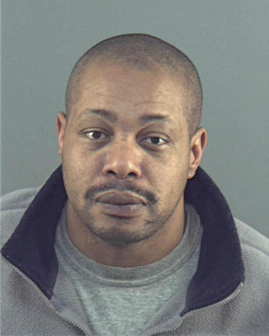PATTERSON, DARRIN ALEXANDER - Peoria County, IL