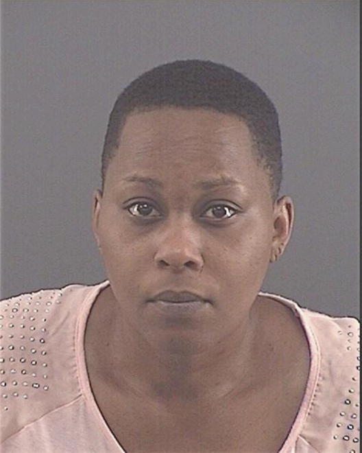 SHELTON, ROSHAWN N - Peoria County, IL