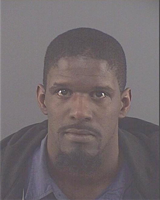 THOMAS, BRANDON DEANDRE - Peoria County, IL