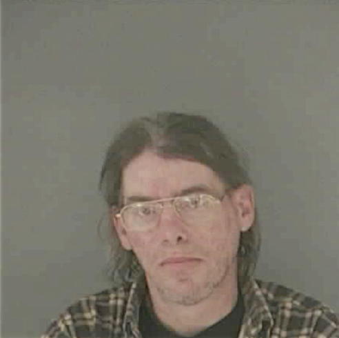 THORNTON, WILLIAM MILTON - Peoria County, IL
