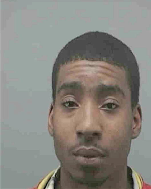 TOLLIVER, MARSHAWN JERRELL - Peoria County, IL
