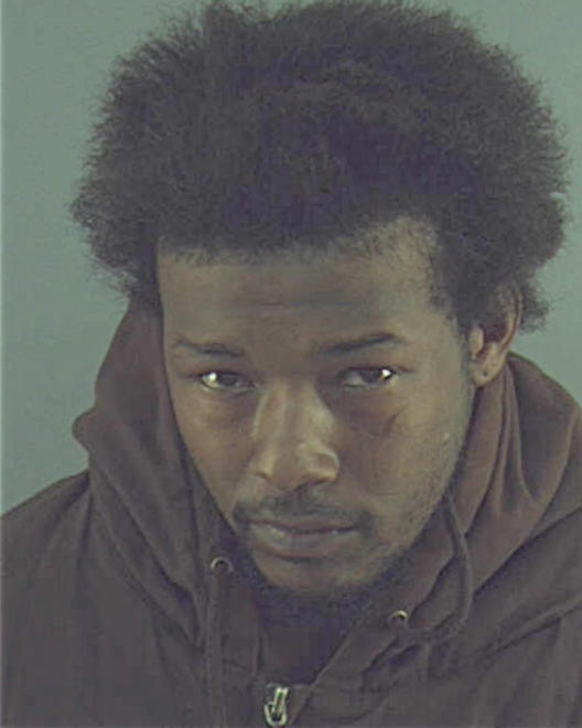 WALLACE, DESHUN D - Peoria County, IL
