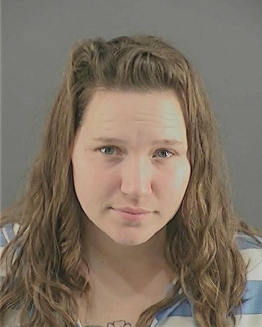 WHITE, ROBERTA MICHELLE - Peoria County, IL