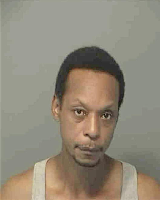 WOODARD, DAVID ALLEN - Peoria County, IL