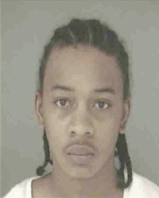 WRIGHT, DEMETRIOUS - Peoria County, IL