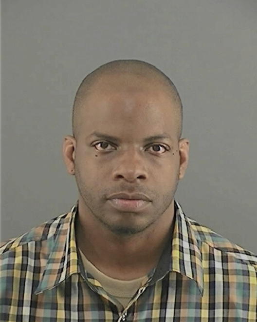 ALEXANDER, TYRICE LADELL - Peoria County, IL