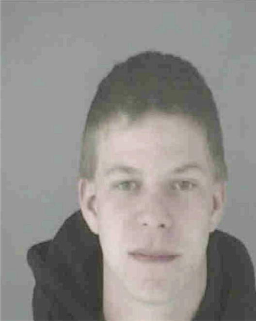 BAECHLER, BENJAMIN WAYLON - Peoria County, IL