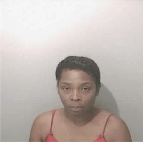 BARNETT, SHIRLEY A - Peoria County, IL