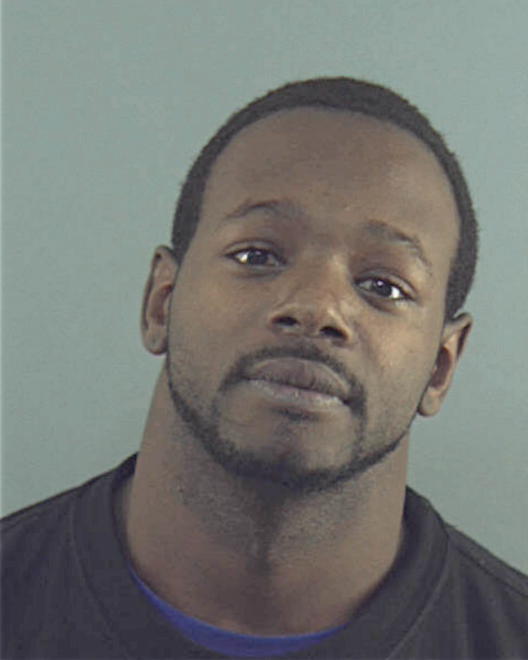 BROCK, JEREMY JULIUS - Peoria County, IL