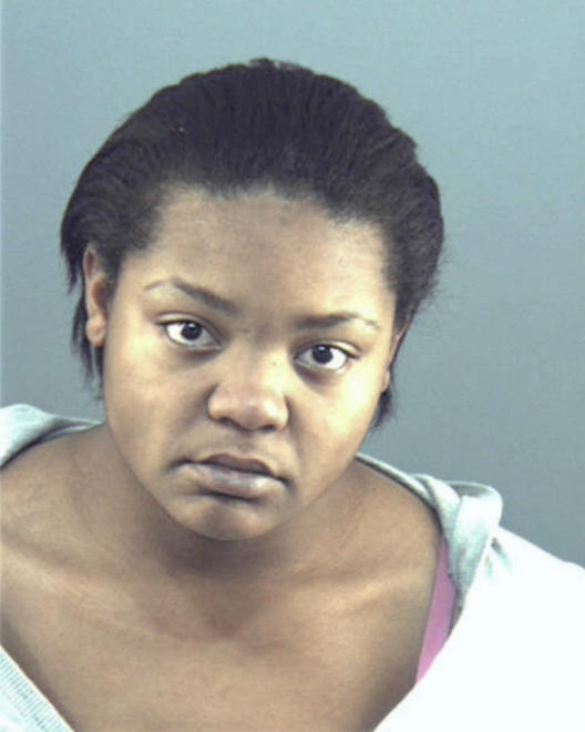 BROWN, ATAVIA DENISE - Peoria County, IL