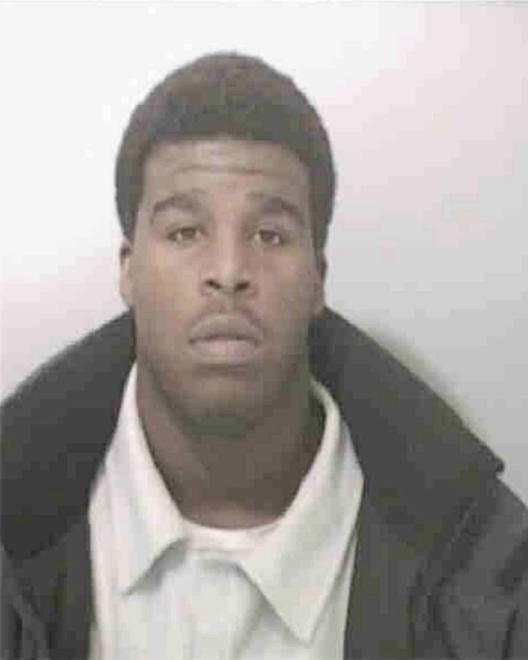 BROWN, DAVID A - Peoria County, IL