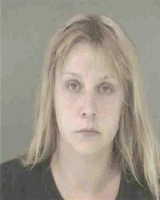 BUTTRUM, STACEY MARIE - Peoria County, IL