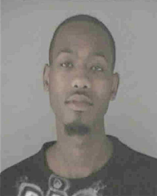 CARPENTER, JAMEL KEITH - Peoria County, IL