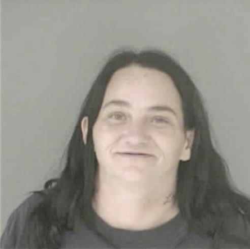 CAUGHRON, LAVORIS ANN - Peoria County, IL
