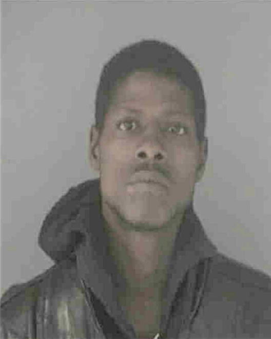 CLARK, AMAR LARON - Peoria County, IL