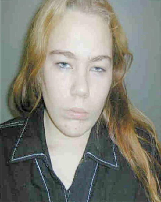 CROCKER, SHAWNA MARIE - Peoria County, IL
