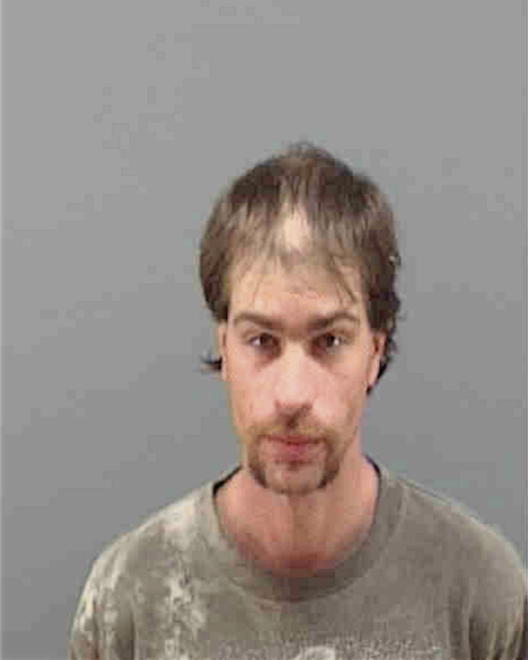 DORAN, BRYON S - Peoria County, IL