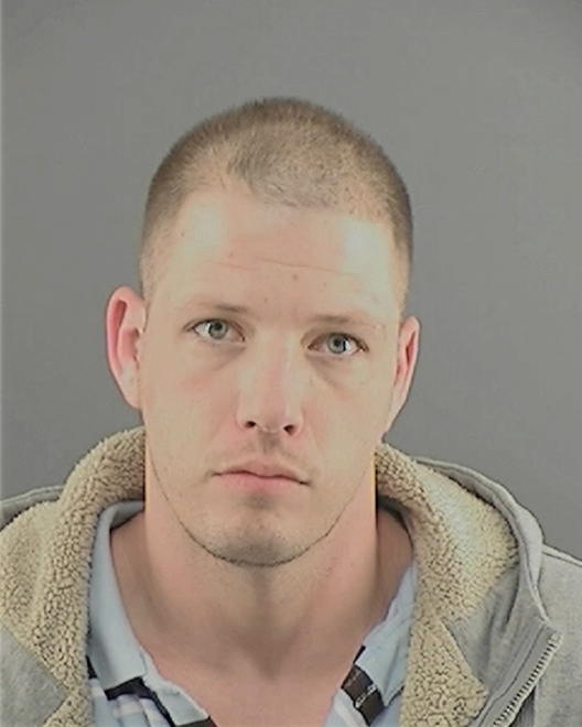 EASLEY, TONY JAMES - Peoria County, IL