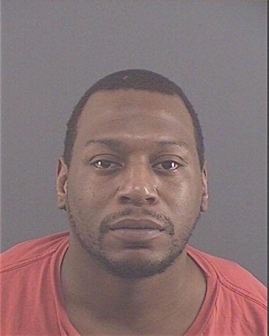 ECKWOOD, SHAWN ANTHONY - Peoria County, IL