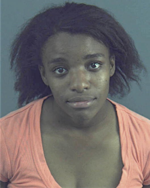 EDWARDS, LAKEISHA M - Peoria County, IL