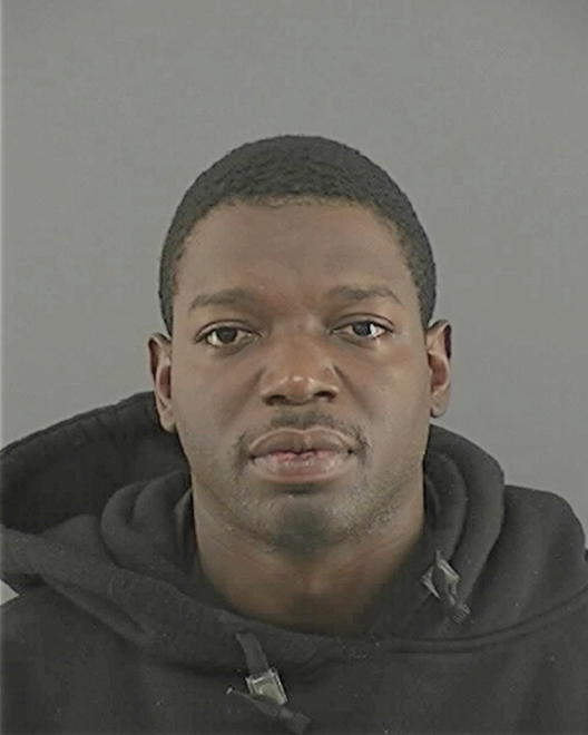FAULKNER, ANTONIO LAMARCUS - Peoria County, IL