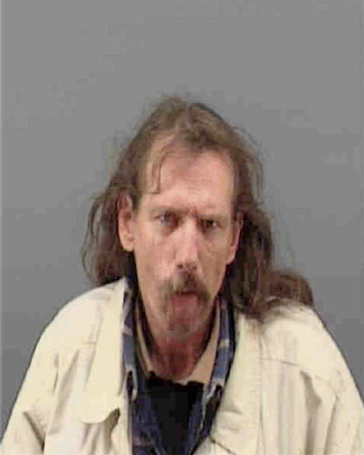 FREEMAN, TERRY WAYNE - Peoria County, IL