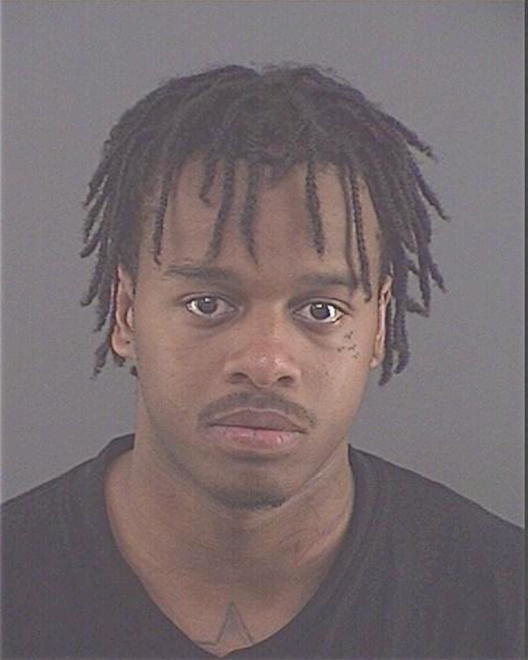 FRIEND, DAVANTE DEON - Peoria County, IL
