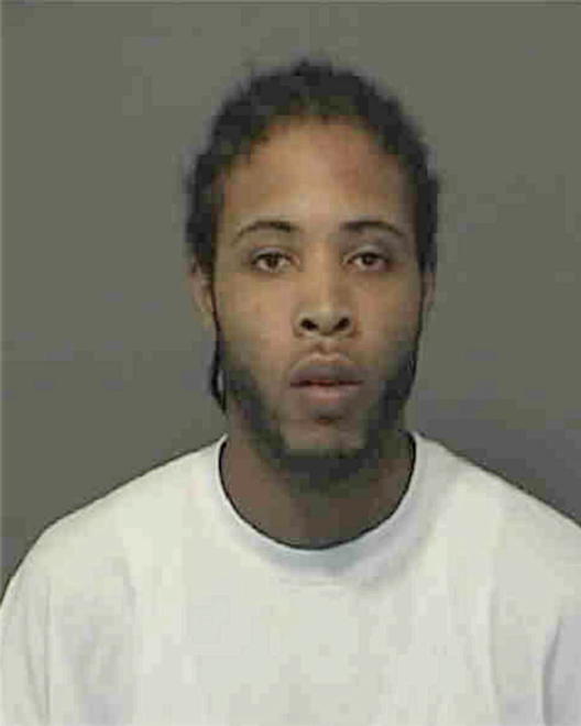 GREGORY, TAUREAN C - Peoria County, IL