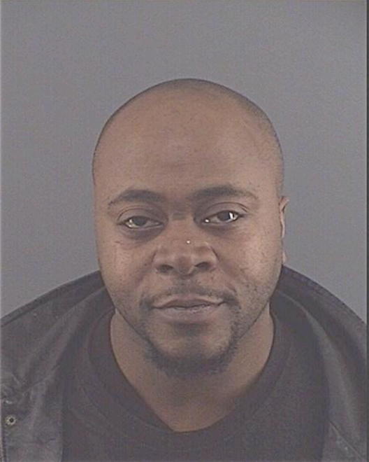 GUYTON, RODERICK DESHAUN - Peoria County, IL