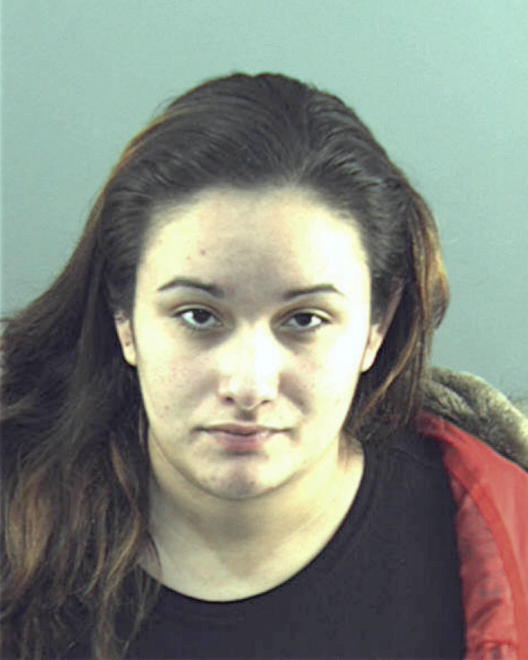 HANSEN, HEATHER MARIE - Peoria County, IL