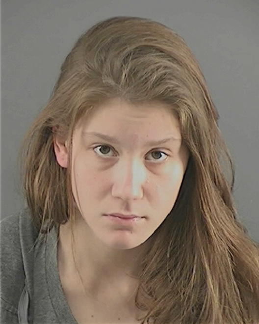 HOLEMAN, ASHLEY - Peoria County, IL