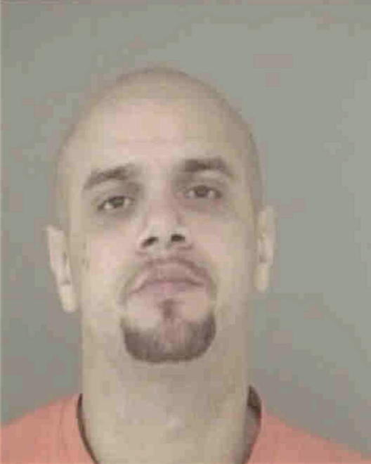 HORN, DEREK BENJAMIN - Peoria County, IL