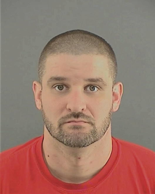 HUNTER, TIMOTHY A - Peoria County, IL