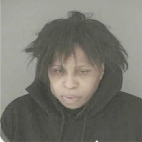 JOINER, FLATONIA SHONTA - Peoria County, IL