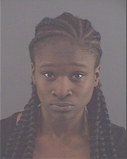 JONES, TIMPESTT C - Peoria County, IL