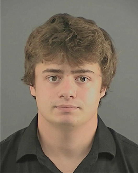 KRUSE, JACOB M - Peoria County, IL