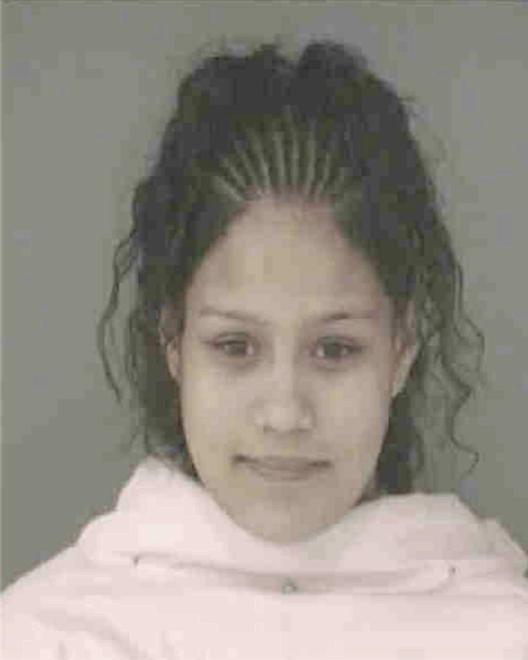 LEAS, LASHAWNDA ANN - Peoria County, IL